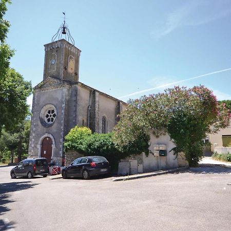 Awesome Home In Montignargues Luaran gambar