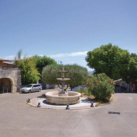 Awesome Home In Montignargues Luaran gambar